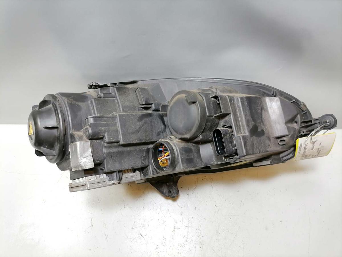 VW Golf 5 1K original Xenonscheinwerfer vorn links Bj.2008 VW Golf 5 1K original Xenonscheinwerfer vorn links Bj.2008